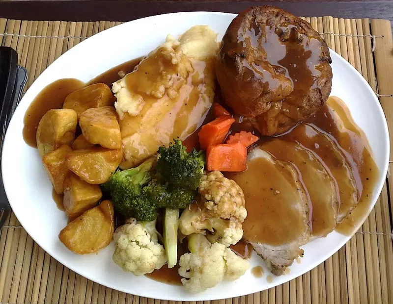 Beans, Bacon, and No Apologies: The Enduring Defiance of the British Caff
