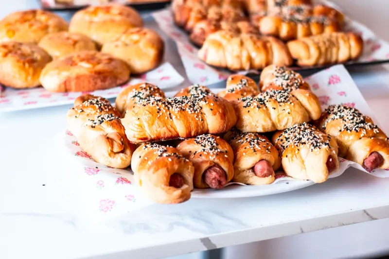 Pastry Wars: The Great British Sausage Roll Debate, Settled (Sort Of)