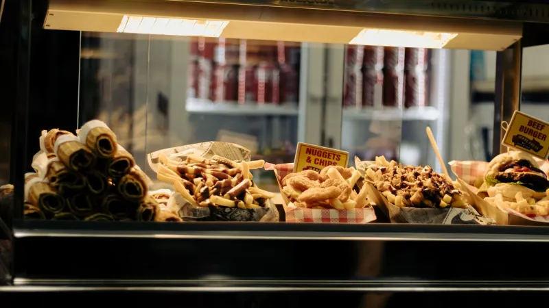 Stars Mean Nothing at Midnight: The Real Ranking System for British Takeaways