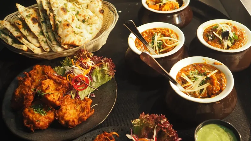 Tikka Masala Was Born in Britain, and Honestly, We're Not Sorry About It